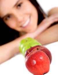 vitamins fruit berries citrus
